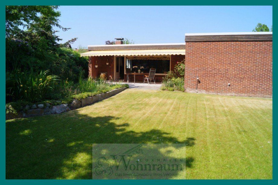 sch�ner... Einfamilienhaus Cuxhaven / D�se