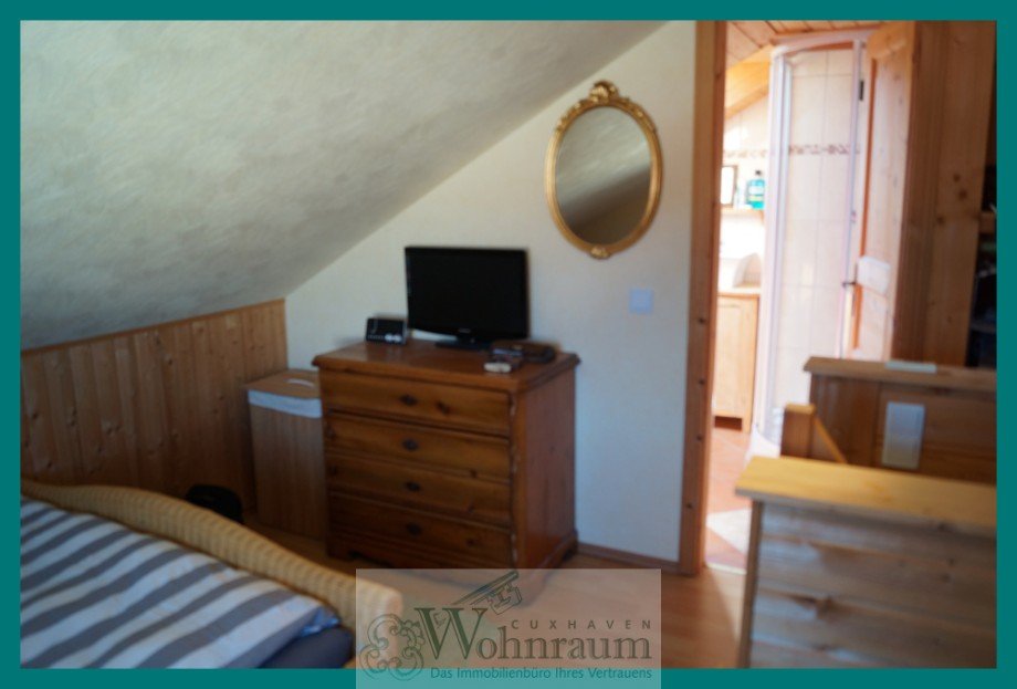  Einfamilienhaus Wurster Nordseek�ste
