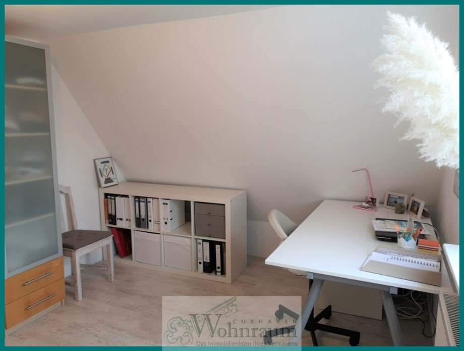 B�ro Einfamilienhaus Cuxhaven