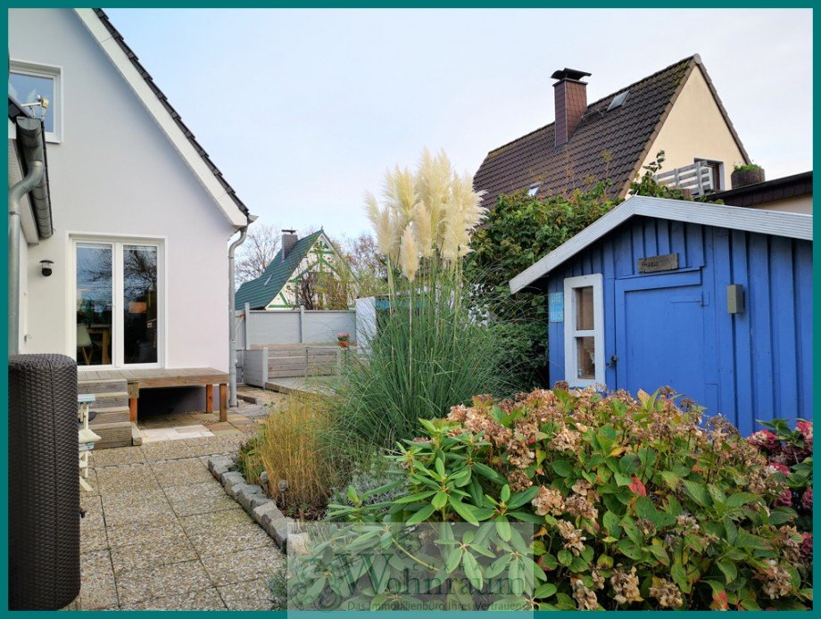  Einfamilienhaus Cuxhaven