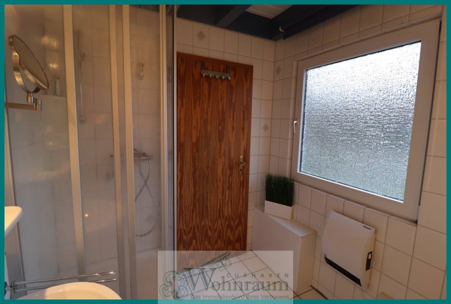 Bad Ferienhaus Dorum