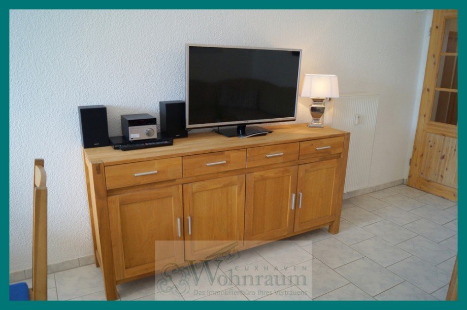  Etagenwohnung Cuxhaven