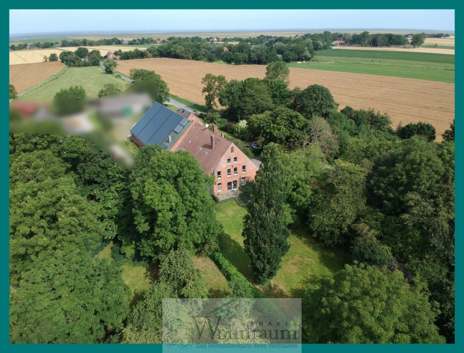  Haus Wurster Nordseek�ste
