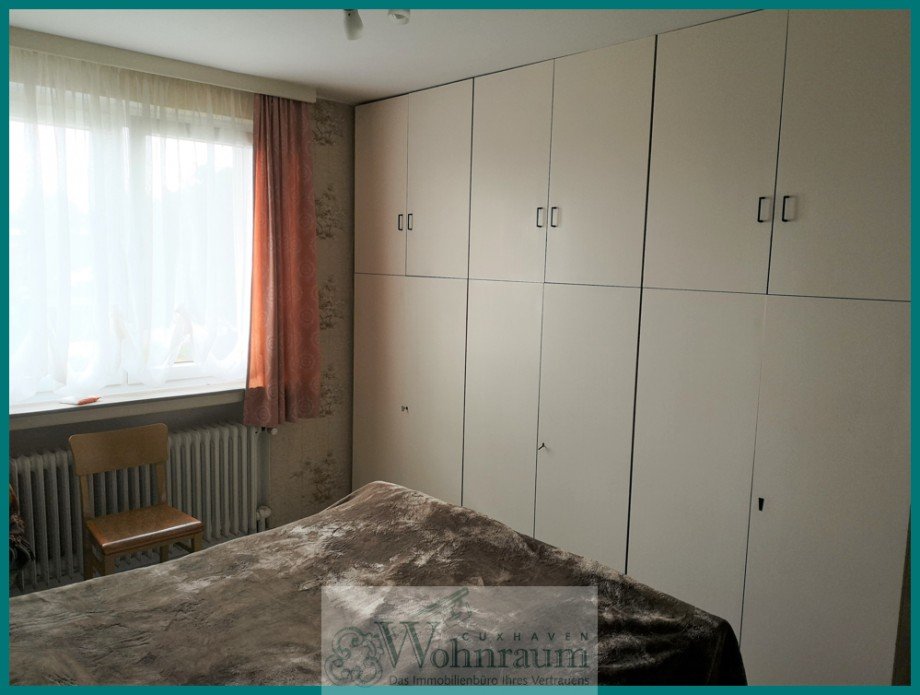  Einfamilienhaus Cuxhaven / Altenwalde