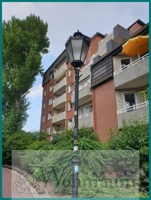  Sch�ne Wohnung direkt am Seedeich