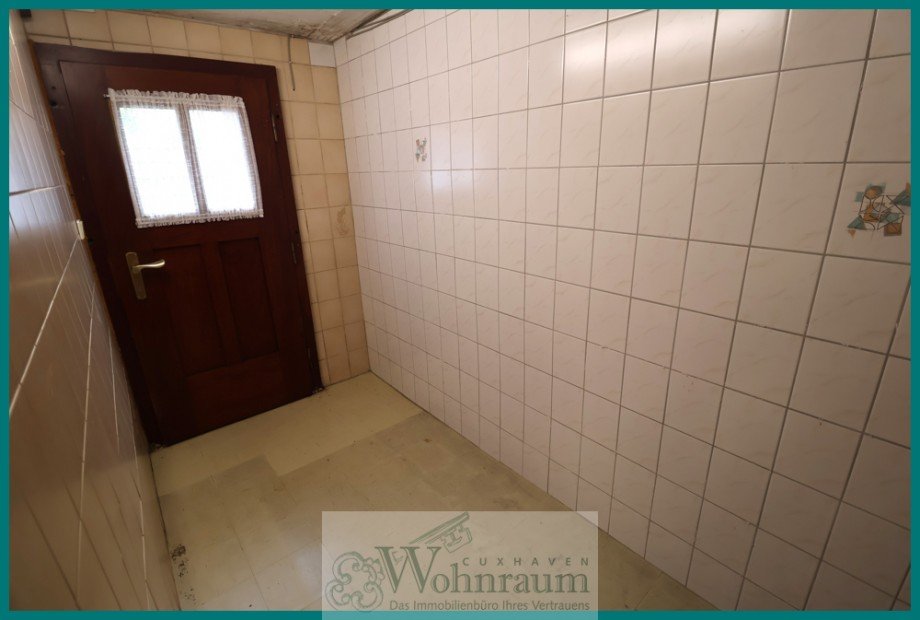 Einfamilienhaus Cuxhaven / Altenwalde