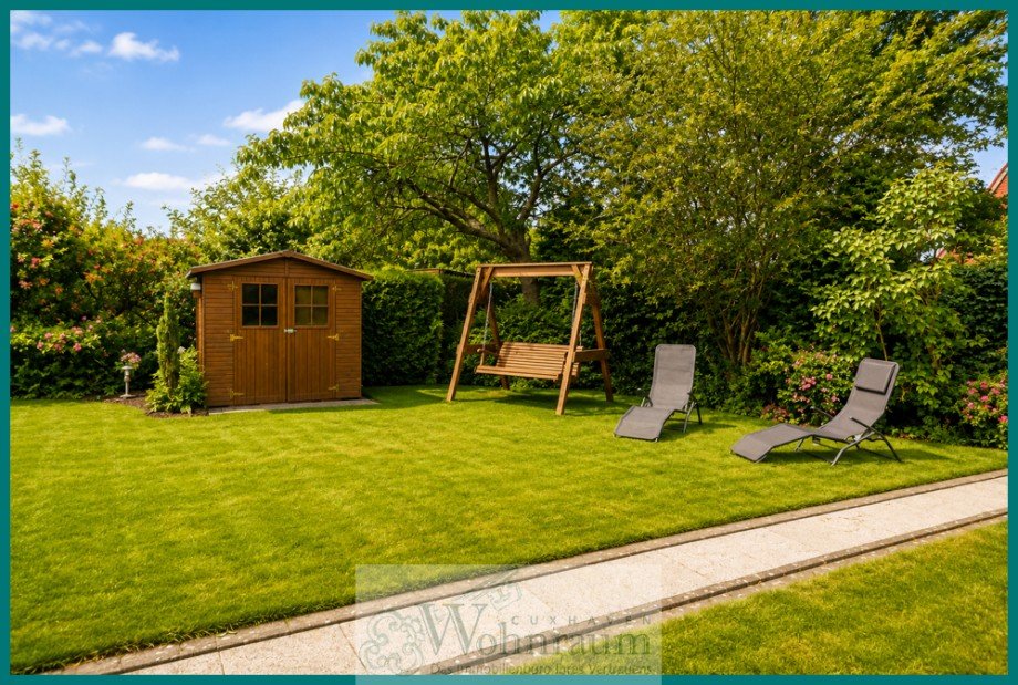  Einfamilienhaus Cuxhaven / D�se