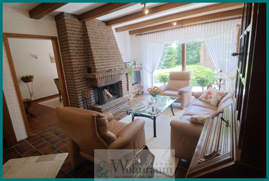  Bungalow Wurster Nordseek�ste