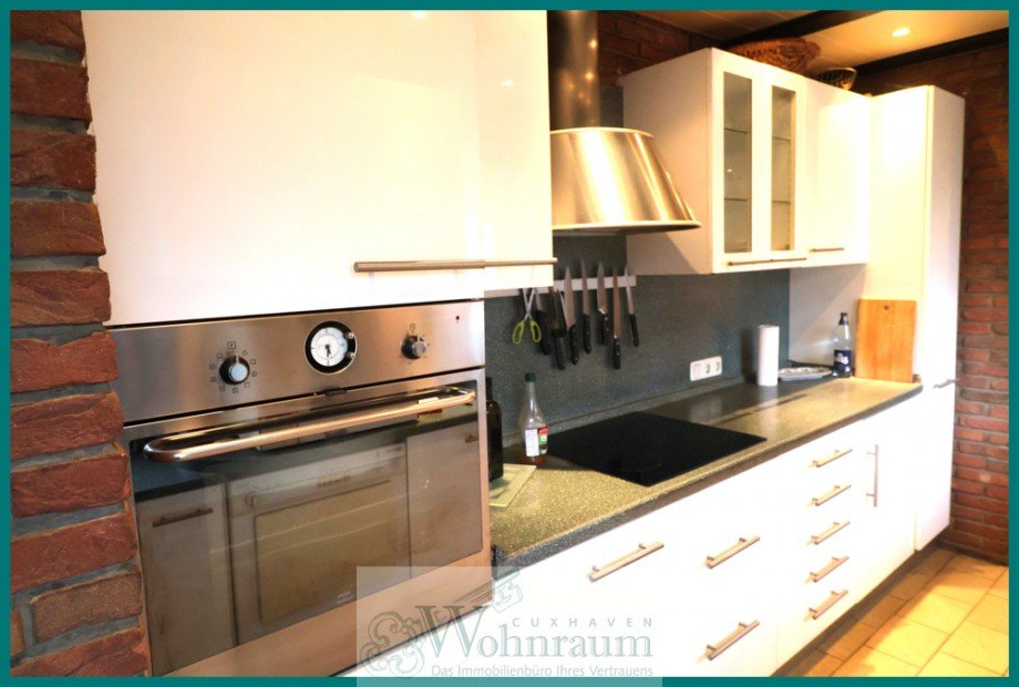  Einfamilienhaus Cuxhaven / Sahlenburg