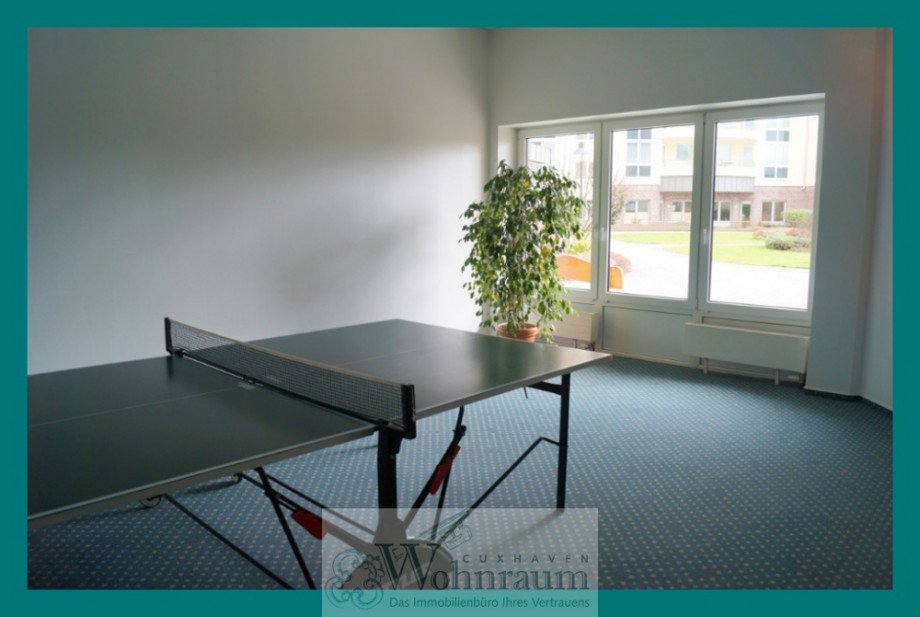  Etagenwohnung Cuxhaven / D�se