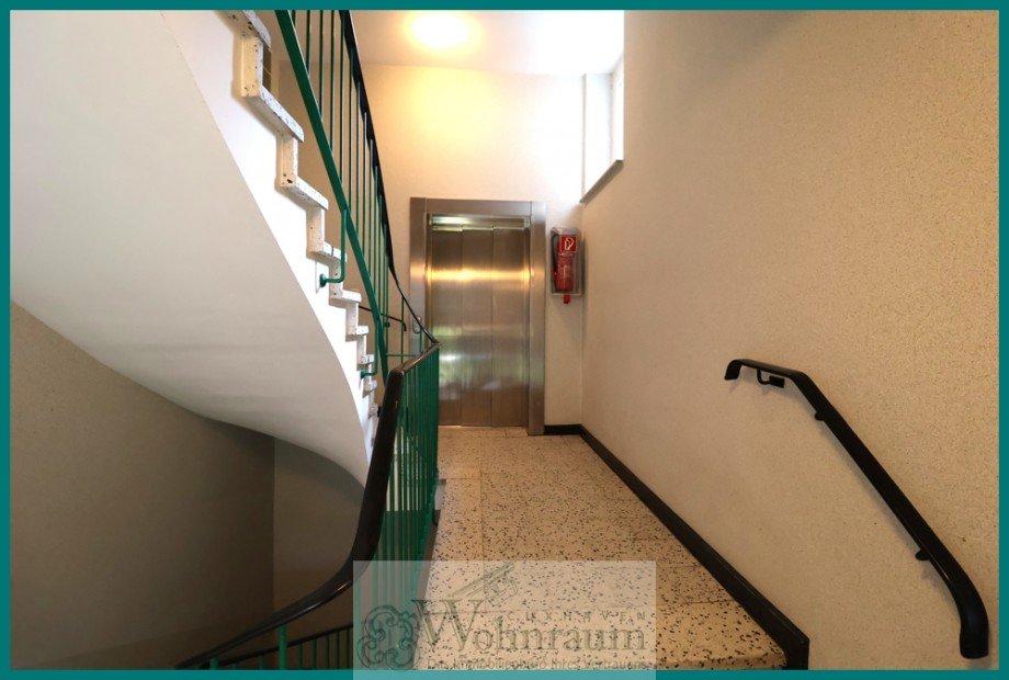  Etagenwohnung Cuxhaven / S�derwisch