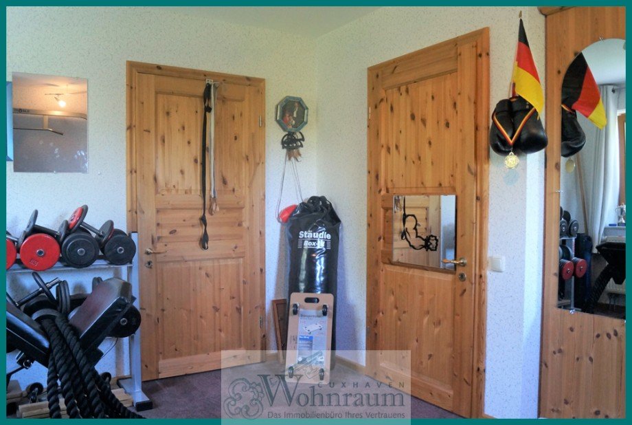  Einfamilienhaus Neuhaus (Oste)