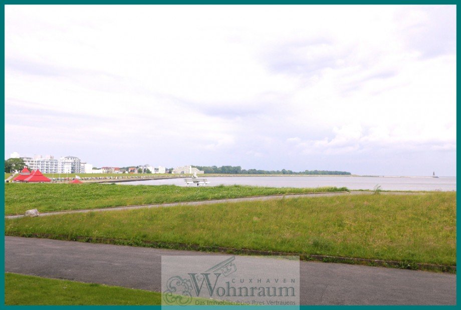 Erdgeschosswohnung Cuxhaven
