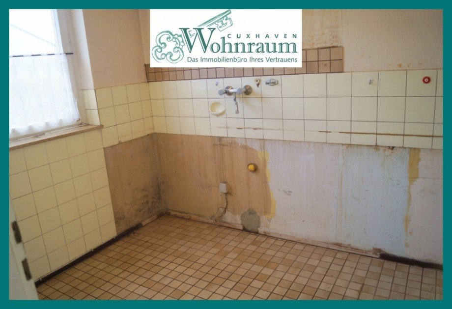 K�che Reihenmittelhaus Bremen