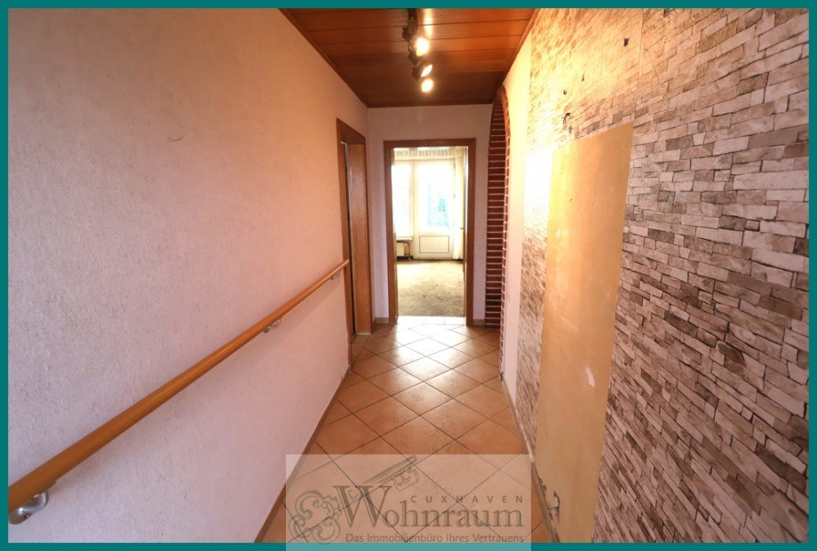  Einfamilienhaus Cuxhaven / Altenwalde