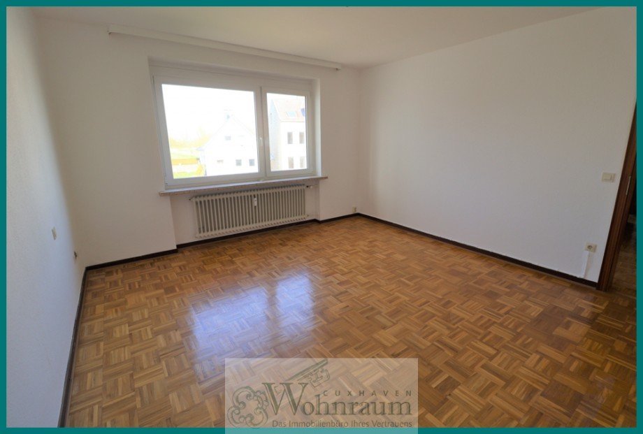  Etagenwohnung Cuxhaven / D�se