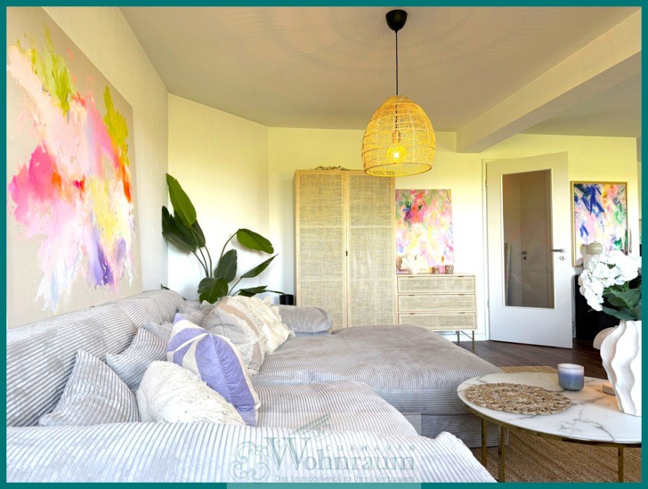  Etagenwohnung Cuxhaven / D�se