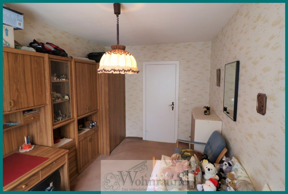  Einfamilienhaus Cuxhaven / Altenwalde