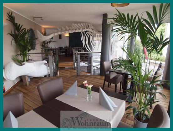  Gastgewerbe Cuxhaven