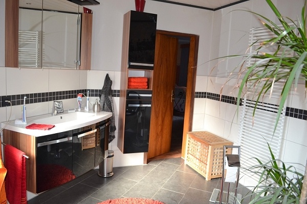 neues Bad Einfamilienhaus Wurster Nordseek�ste
