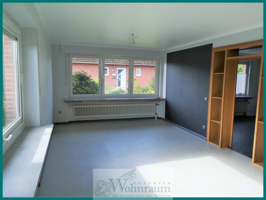  Einfamilienhaus Cuxhaven / Altenbruch