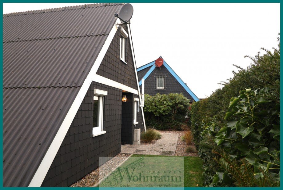  Ferienhaus Cuxhaven / Duhnen