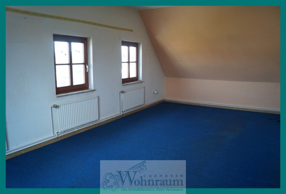  Gastronomie und Wohnung Nordholz