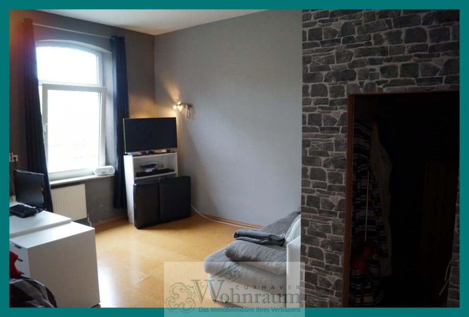 Kinderzimmer 1 Haus Wurster Nordseek�ste