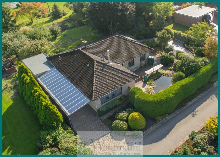  Einfamilienhaus Cuxhaven / L�dingworth