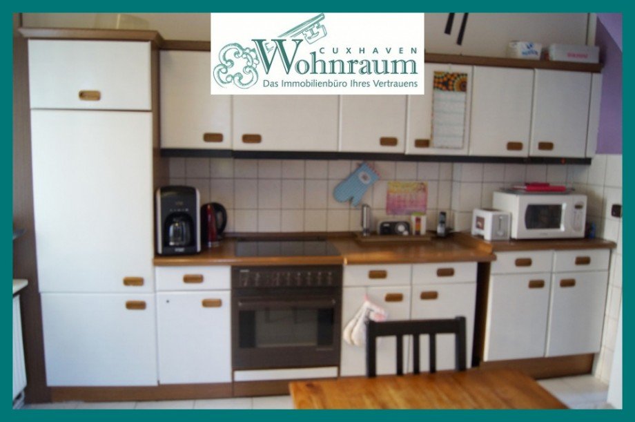 K�che Einfamilienhaus Otterndorf