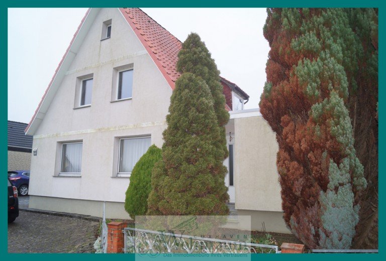  Cuxhaven / Altenbruch Haus 