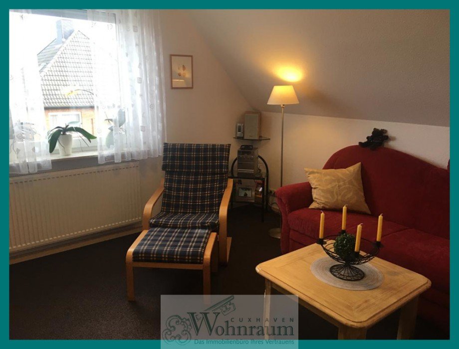  Einfamilienhaus Cuxhaven / Altenwalde