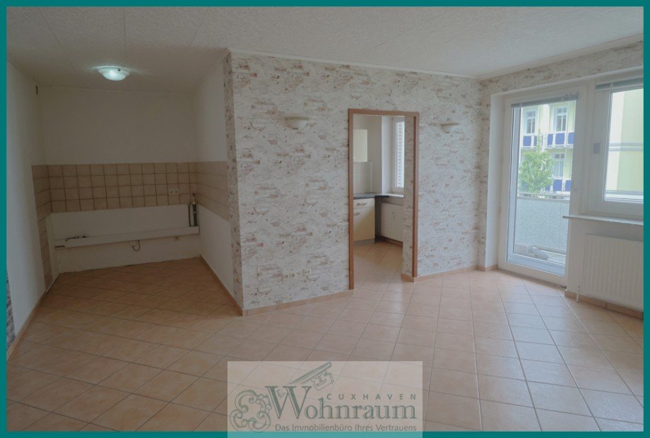 helles... Etagenwohnung Cuxhaven