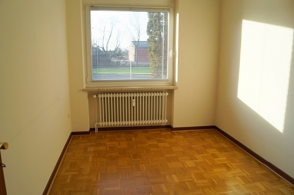 Kinderzimmer oder B�ro Etagenwohnung Cuxhaven