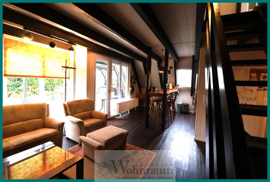  Ferienhaus Cuxhaven / Duhnen