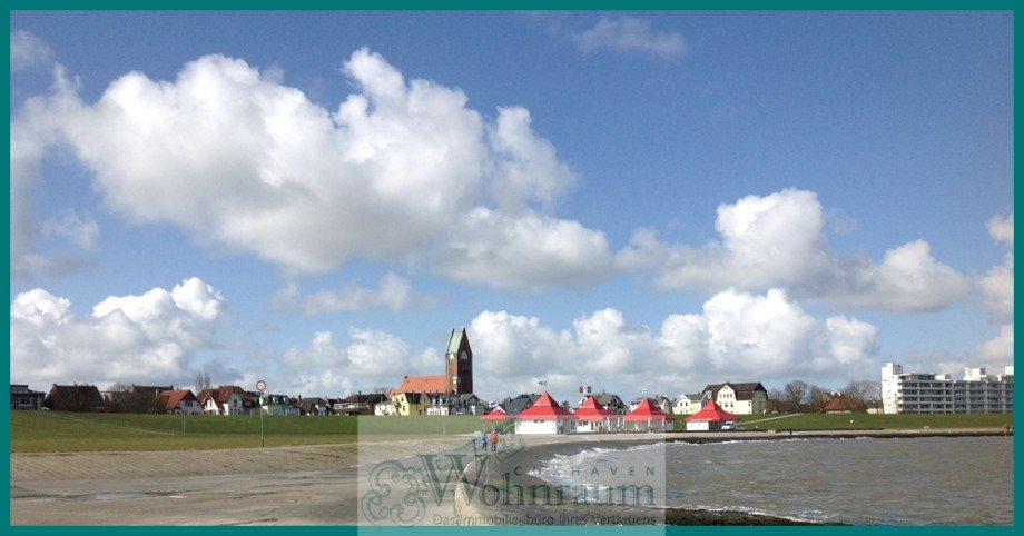  Maisonettewohnung Cuxhaven