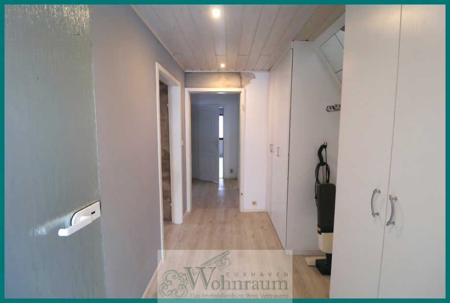  Einfamilienhaus Cadenberge