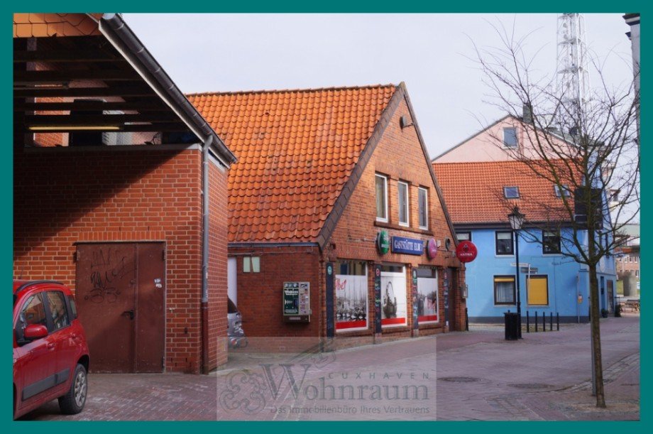  Haus Cuxhaven