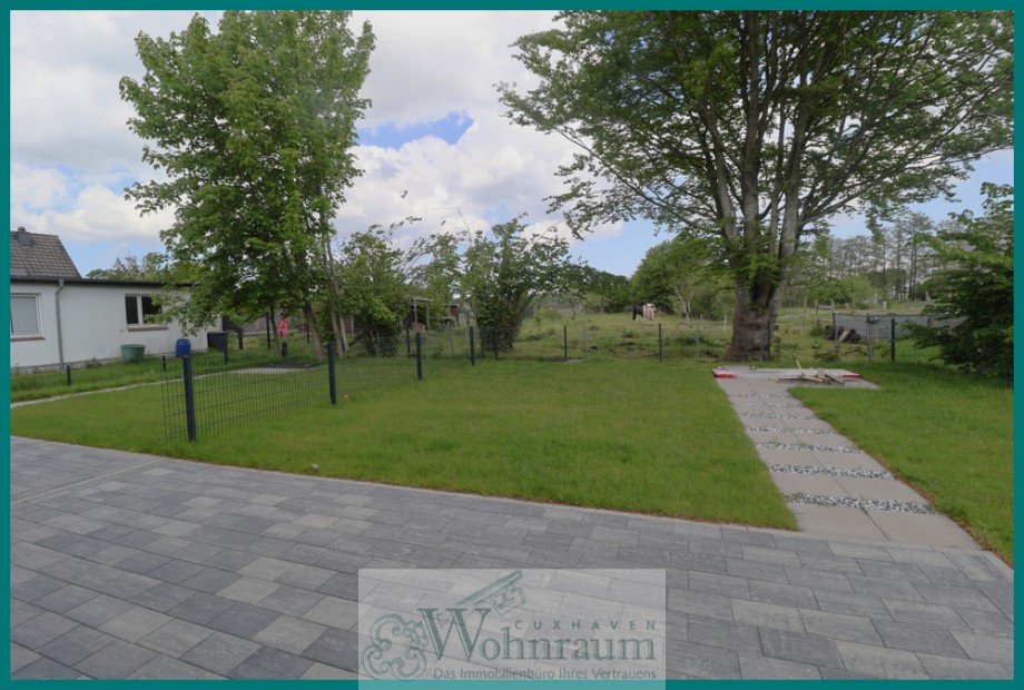  Doppelhaush�lfte Cuxhaven / Altenbruch