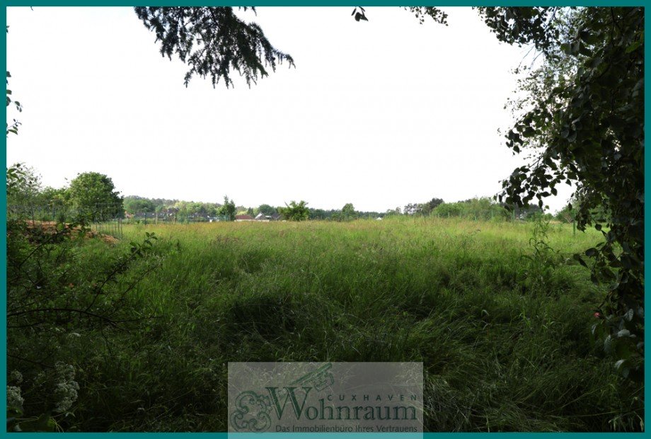  Einfamilienhaus Cuxhaven / Altenwalde