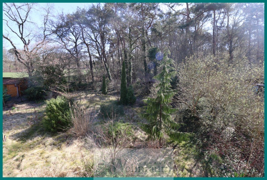 Garten Einfamilienhaus Cadenberge