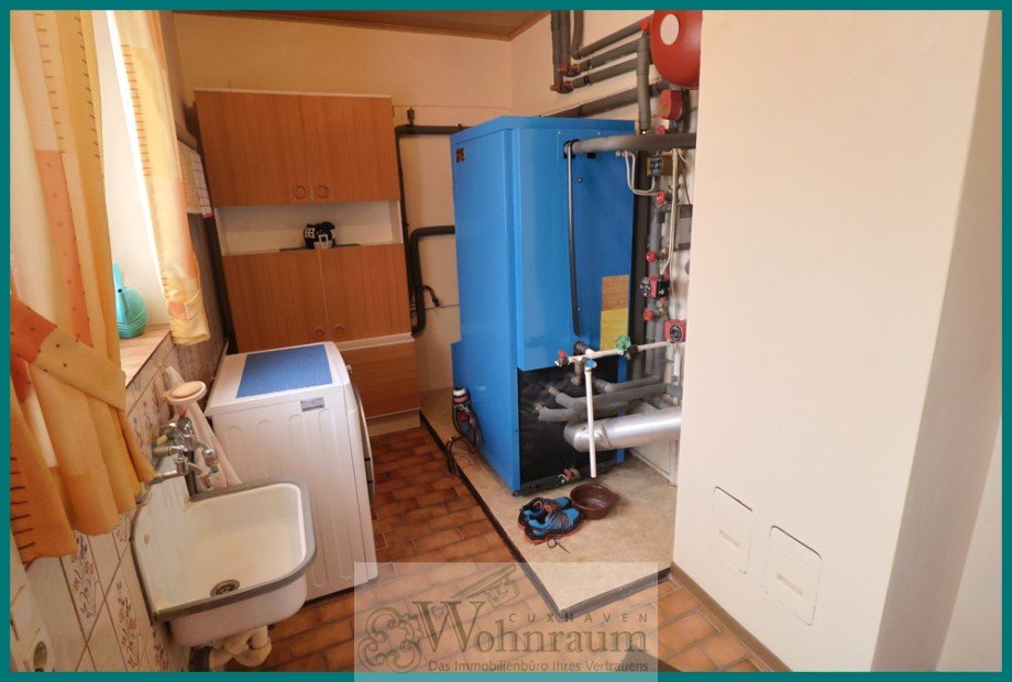  Bungalow Wurster Nordseek�ste