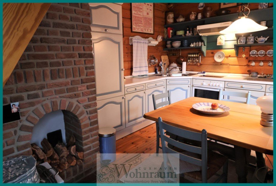  Einfamilienhaus Wurster Nordseek�ste OT Nordholz