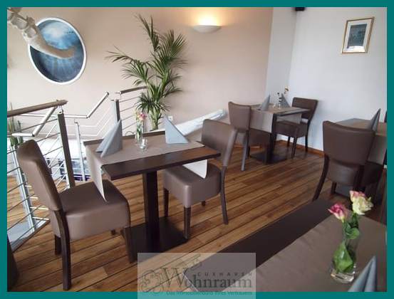  Gastgewerbe Cuxhaven