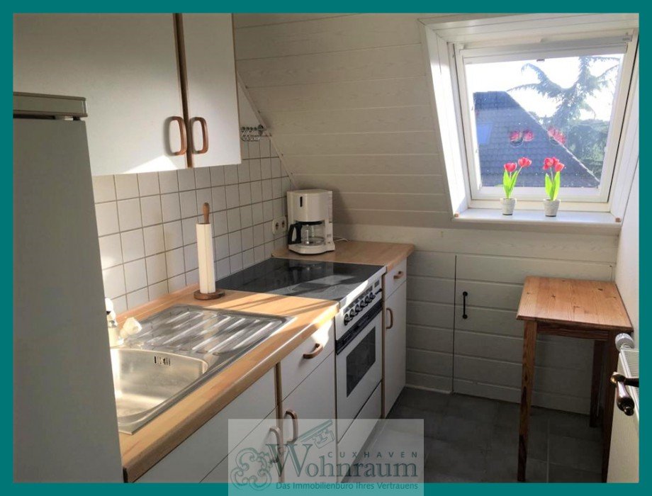 K�che OG Einfamilienhaus Cuxhaven / Altenwalde