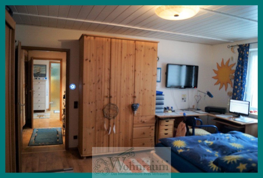  Doppelhaush�lfte Cuxhaven