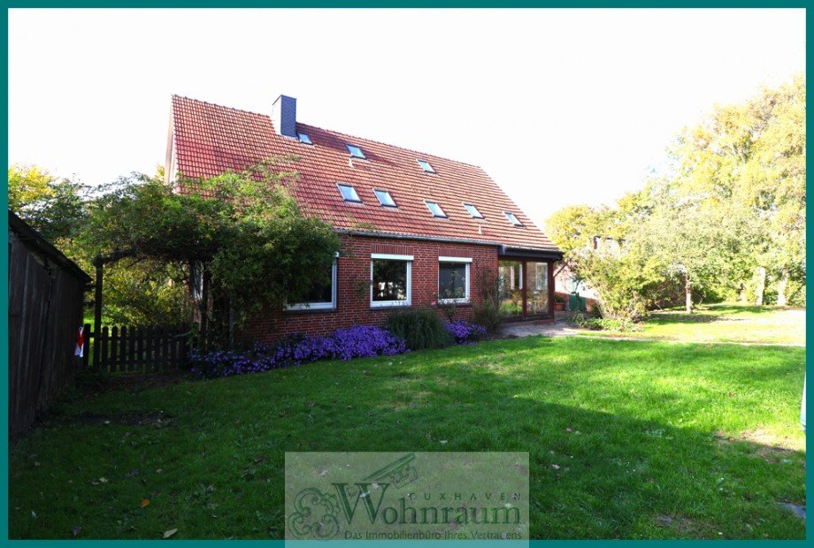  Resthof Misselwarden