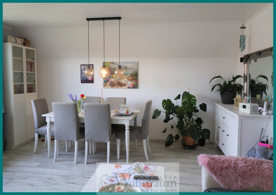  Zweifamilienhaus Cuxhaven