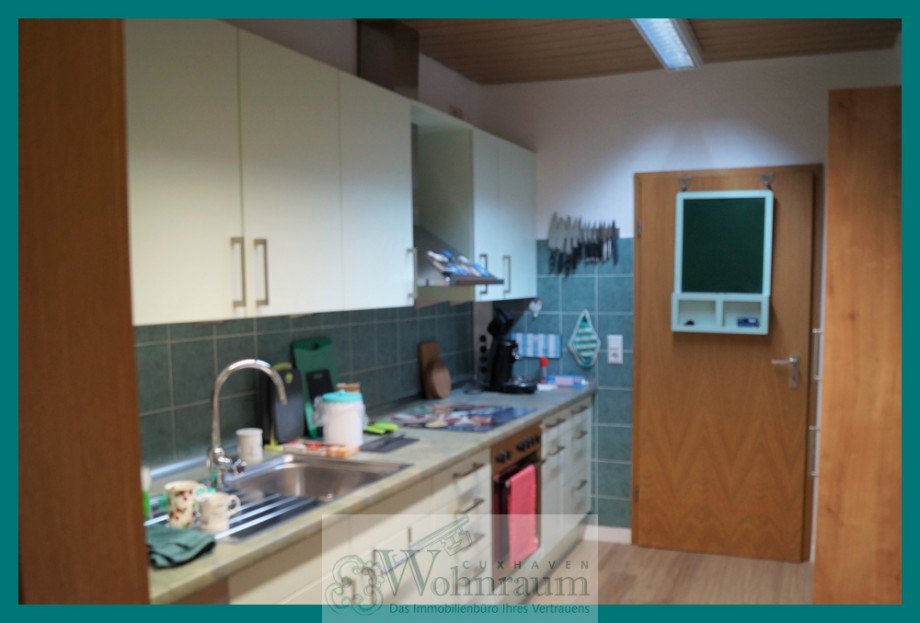  Doppelhaush�lfte Cuxhaven