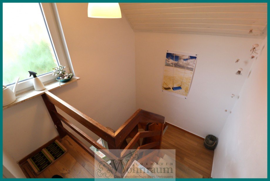  Dachgeschosswohnung Cuxhaven